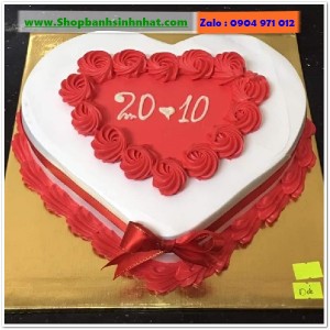 Bánh Sinh Nhật Cao Cấp - BE281